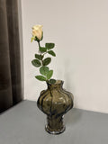 Rose. Cream farve