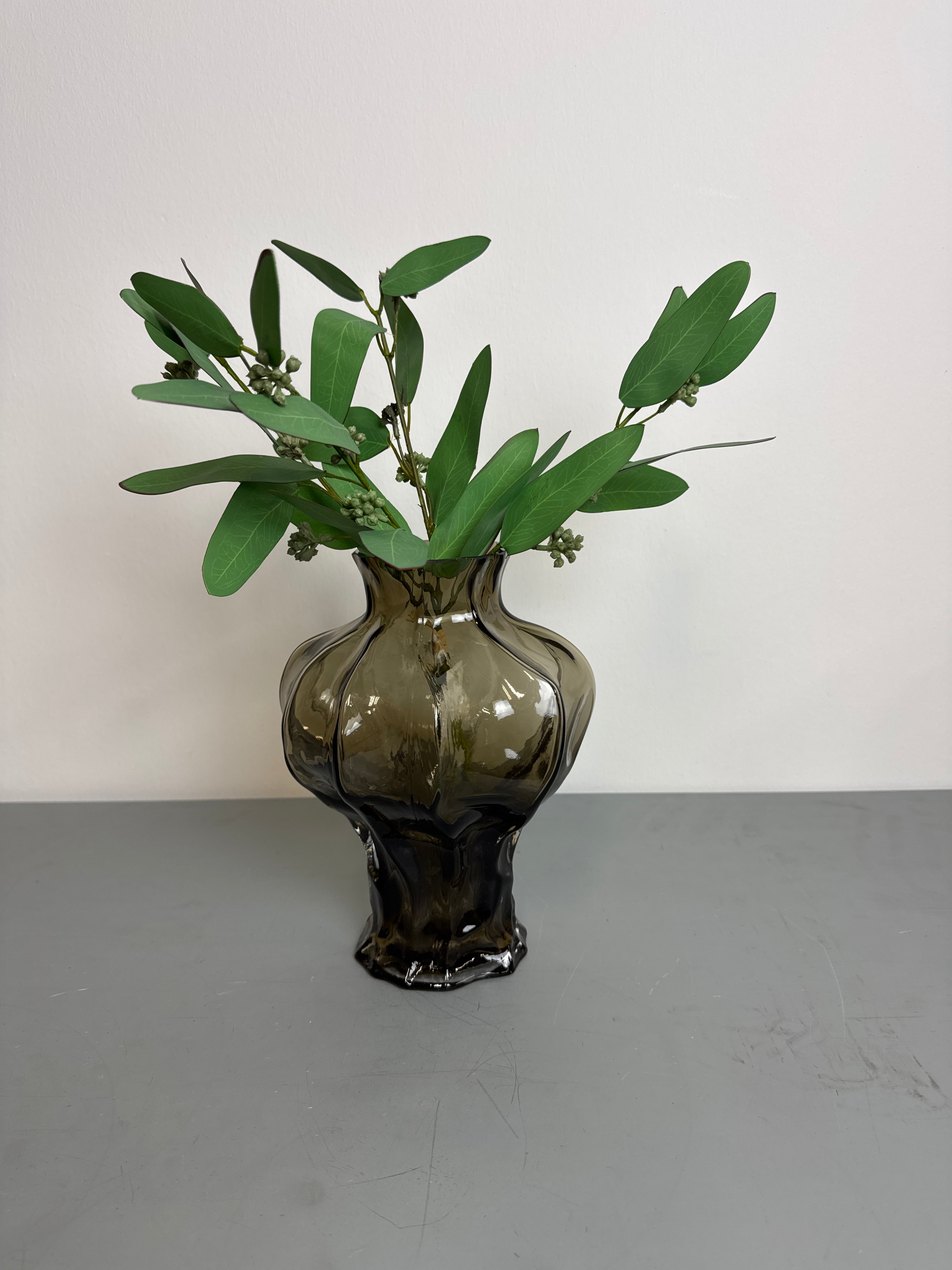 Lille bær eucalyptus