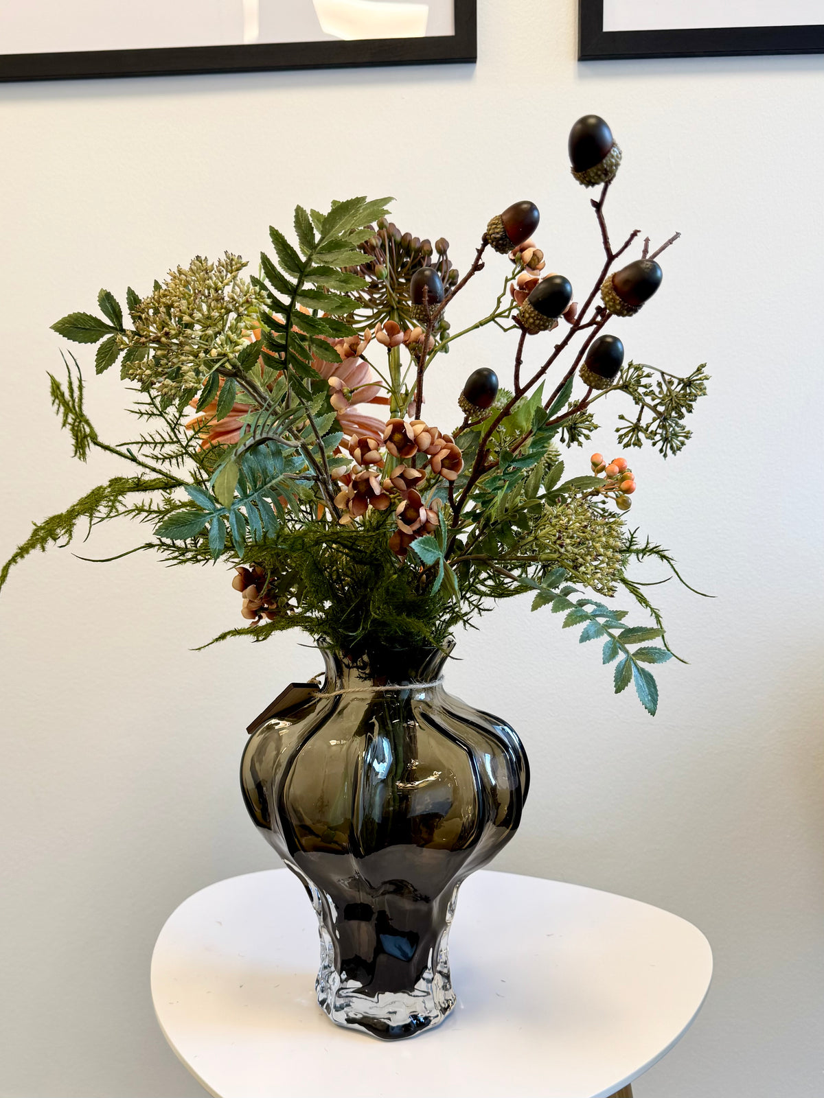UNIKA Efterår chrysanthemum