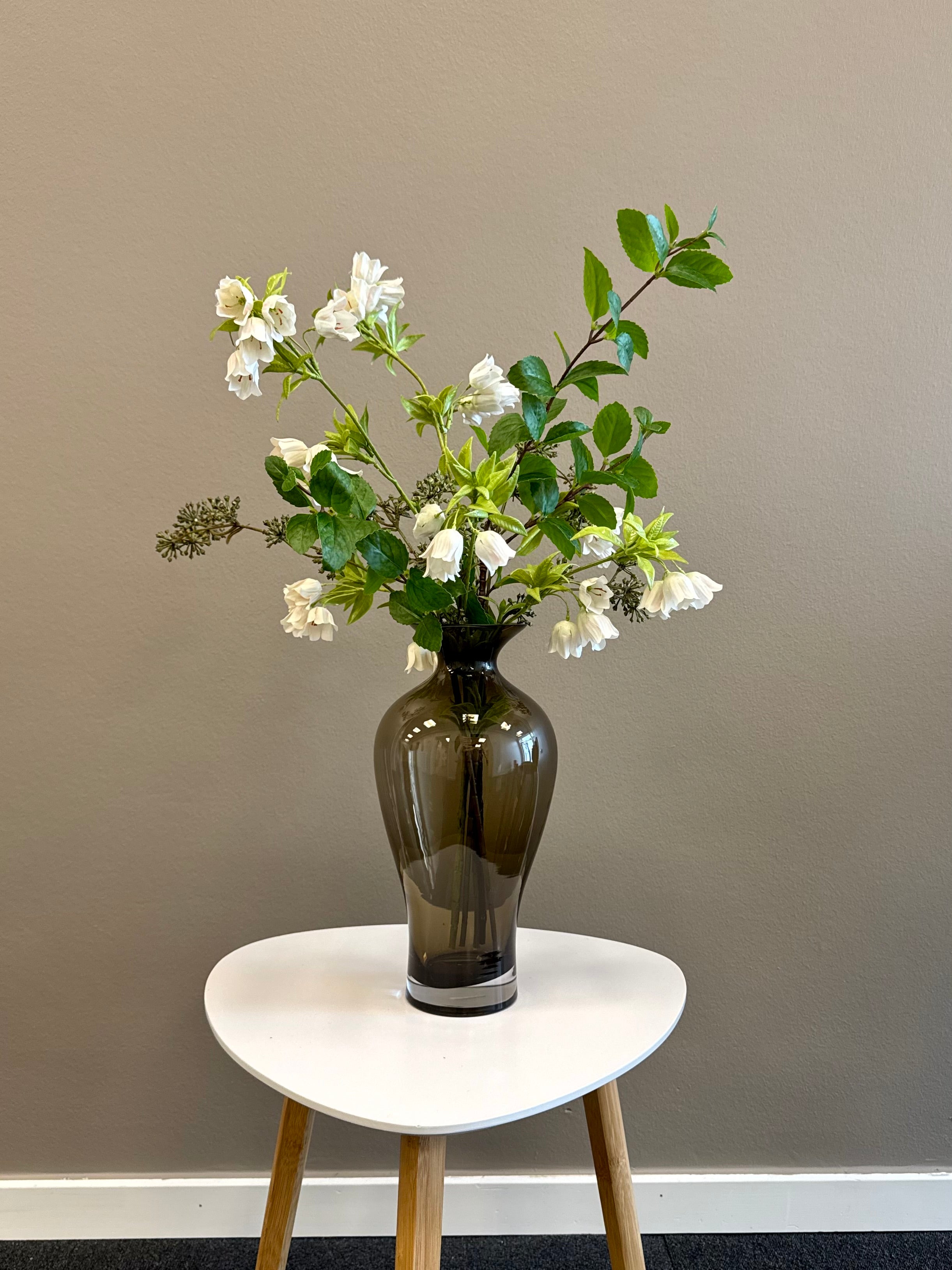 Klokkeblomst buket