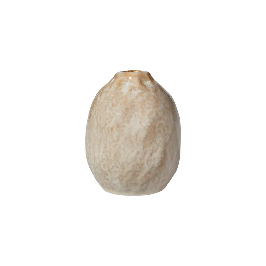 Vase D8x10cm keramik