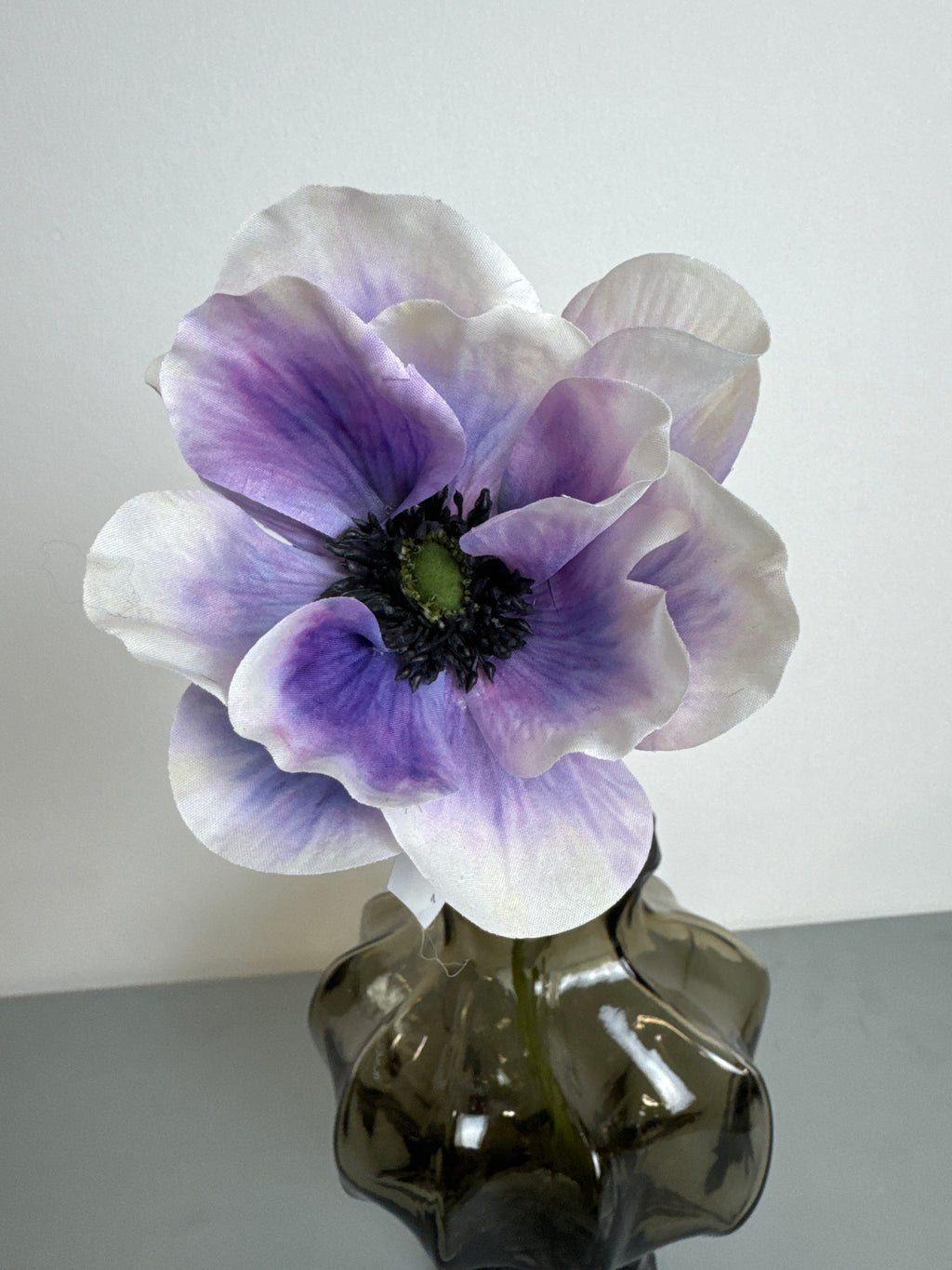 Anemone single lilla