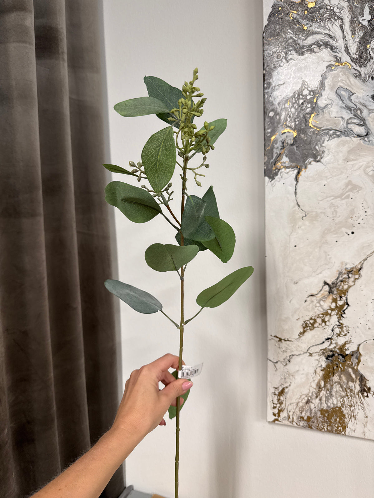 Eucalyptus 87 cm