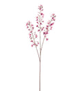 Blomkvist rosa 110 cm