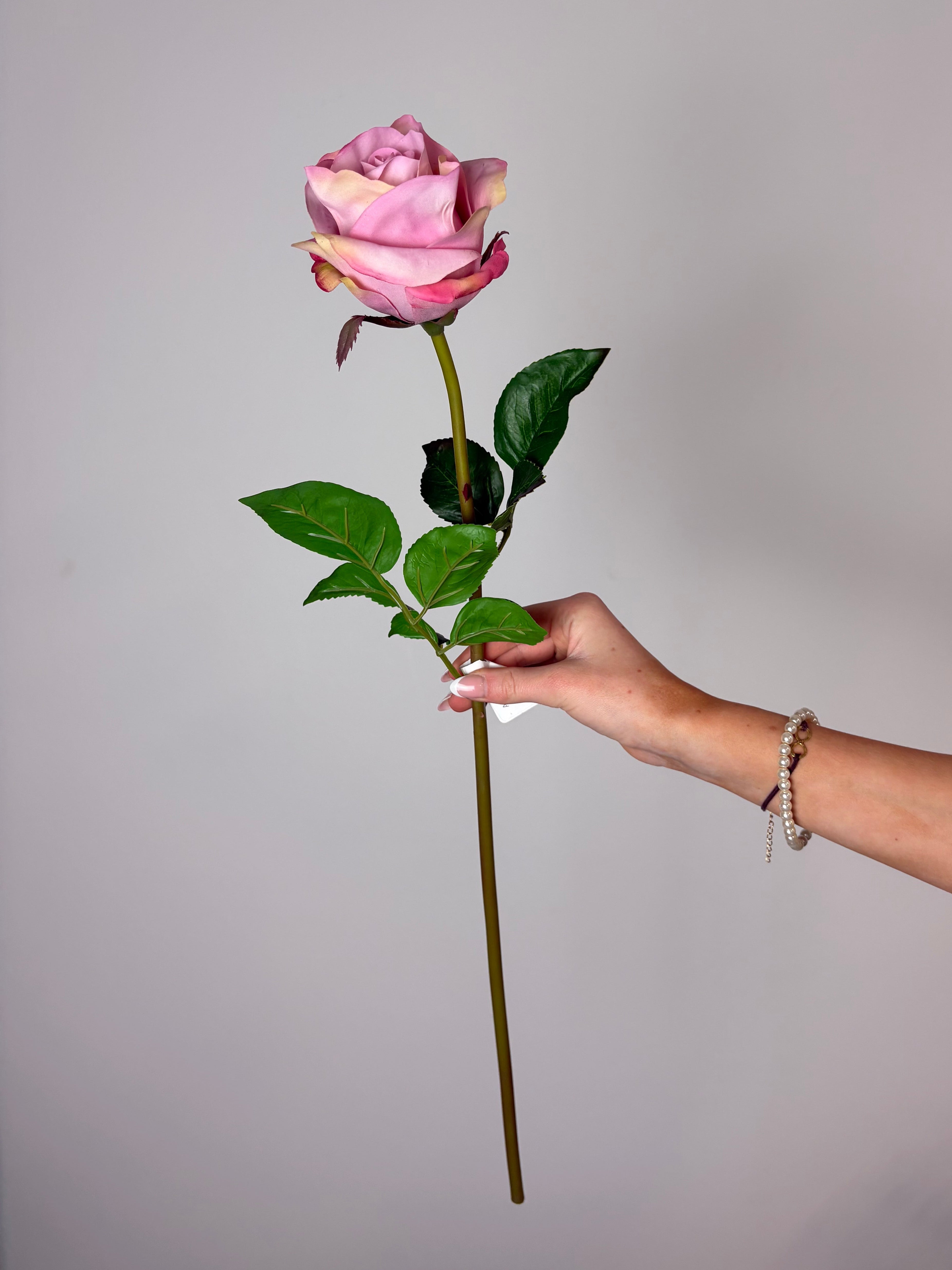 Deluxe rose lyserød