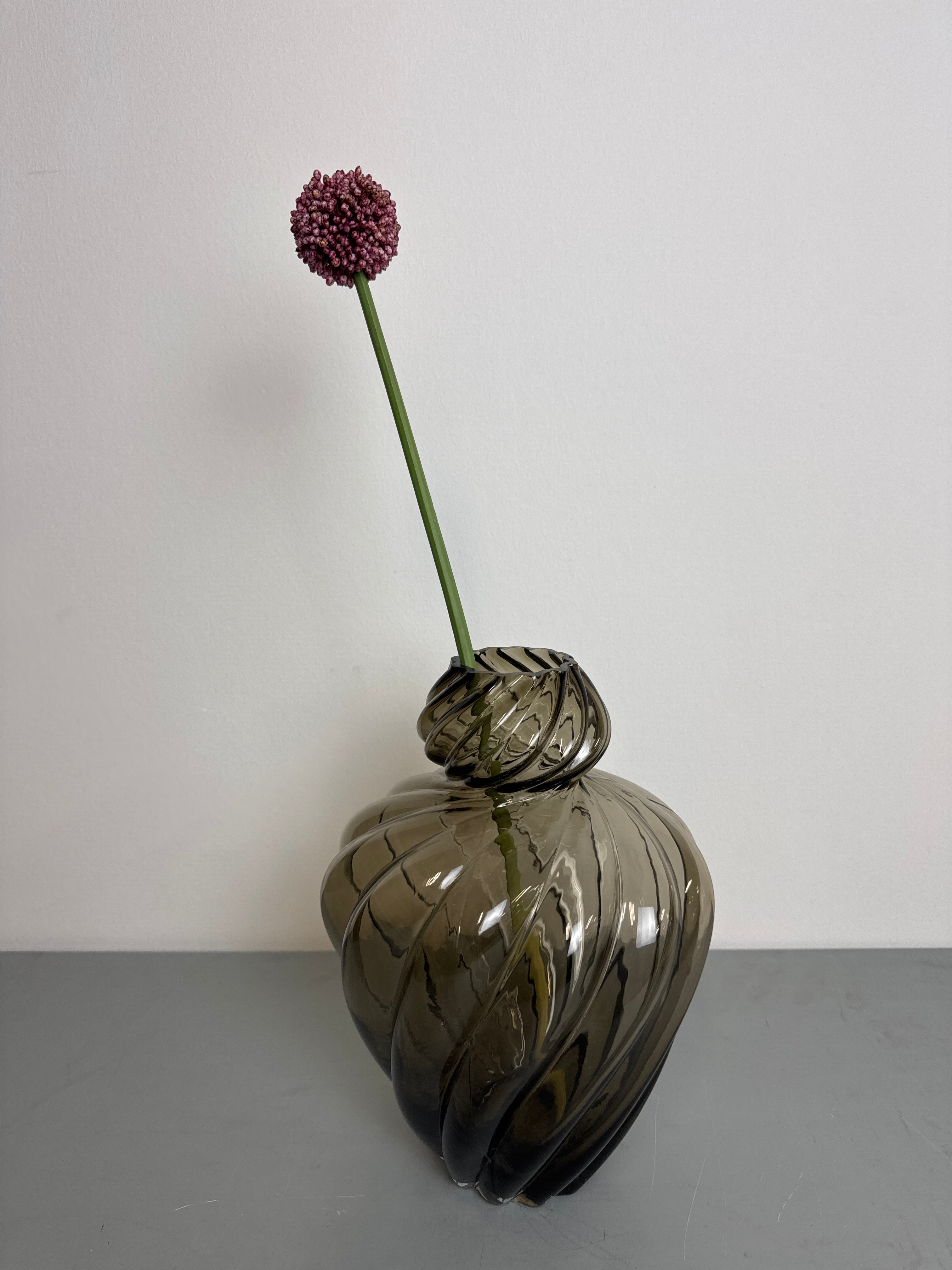 Allium kugleblomst