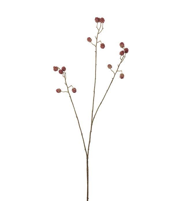 Jordbærkvist 93 cm