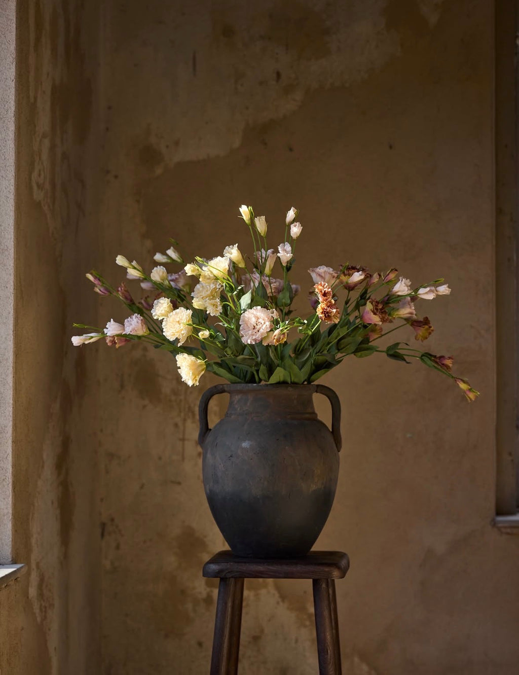 Prærieklokke Rosa 73 cm
