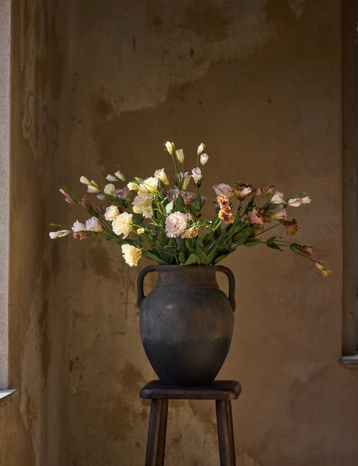Prærieklokke Rosa 73 cm