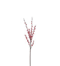 Ilex gren rød 85 cm