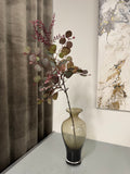 Rød eucalyptus med bær