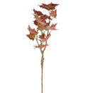 Lönn blad 70 cm
