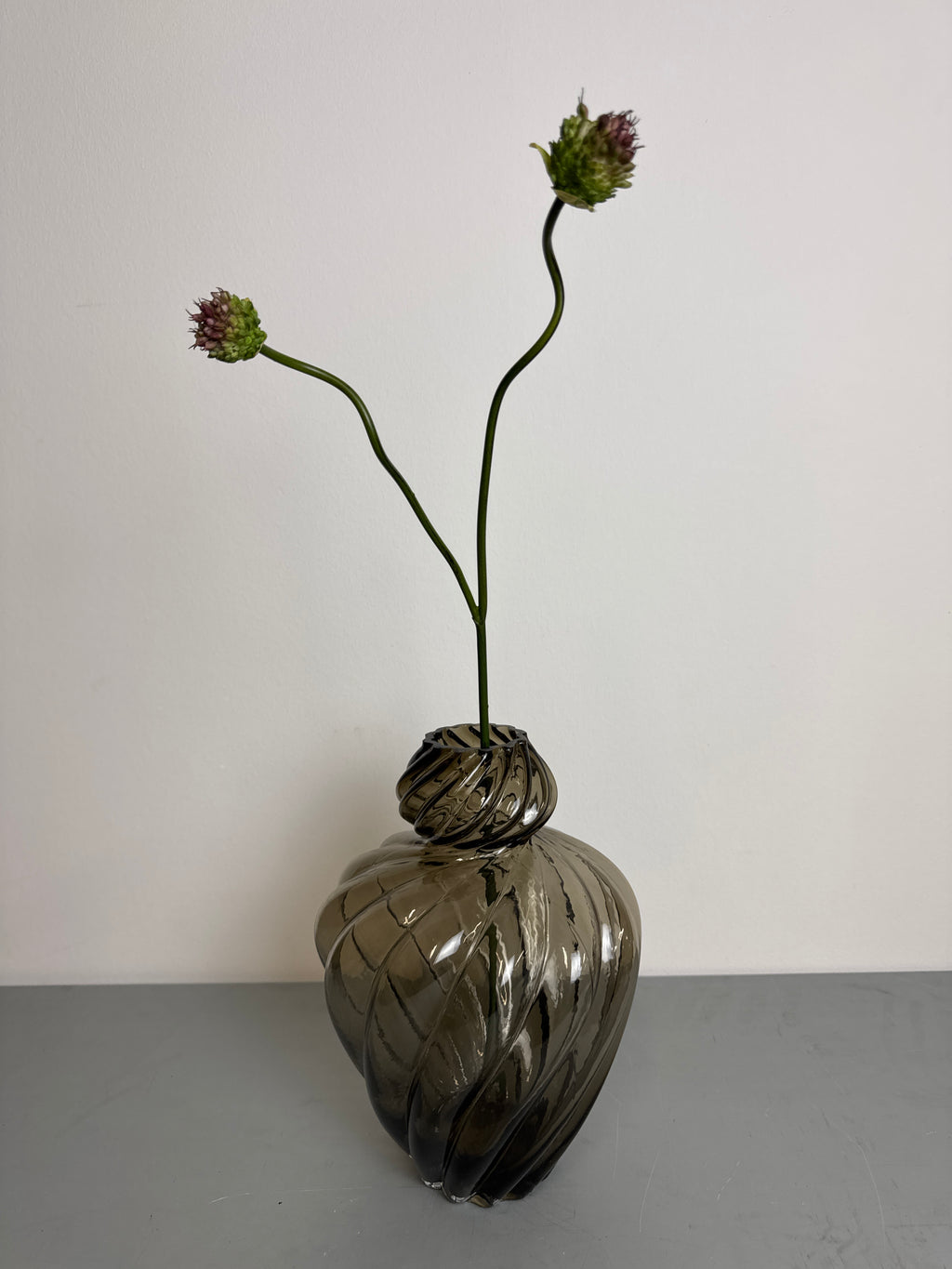 Allium grøn