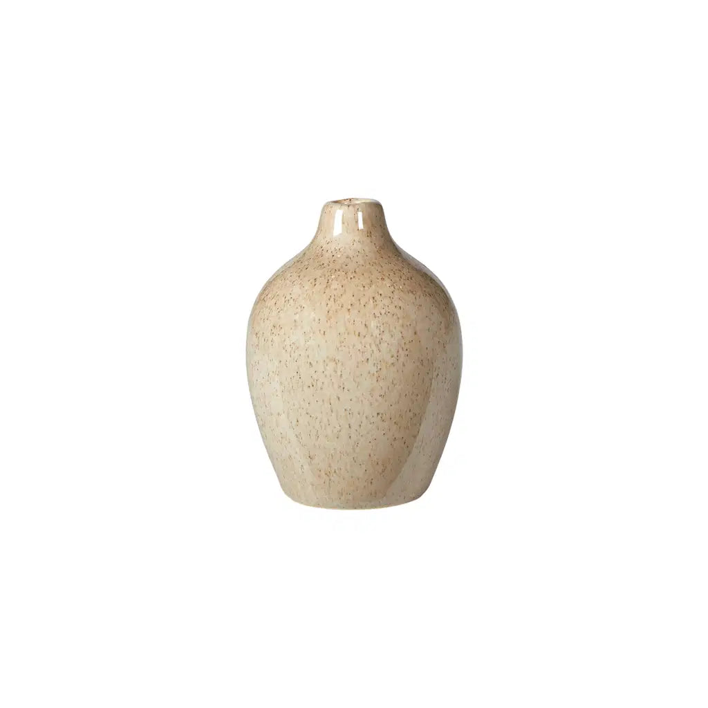Vase D7x9cm keramik