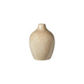 Vase D7x9cm keramik