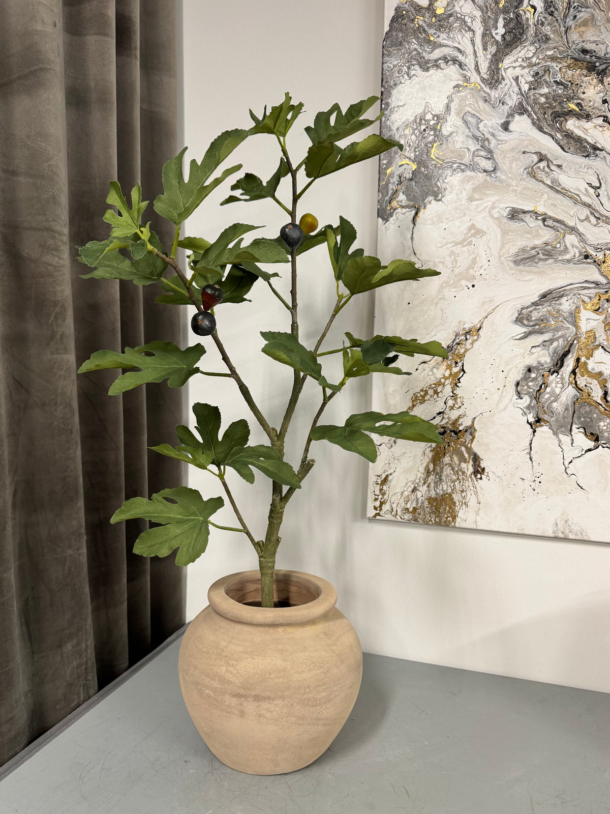 Figen træ 80 cm