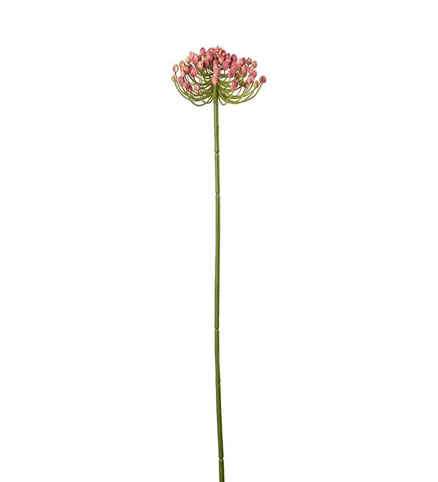 Bærkvist 63 cm rosa
