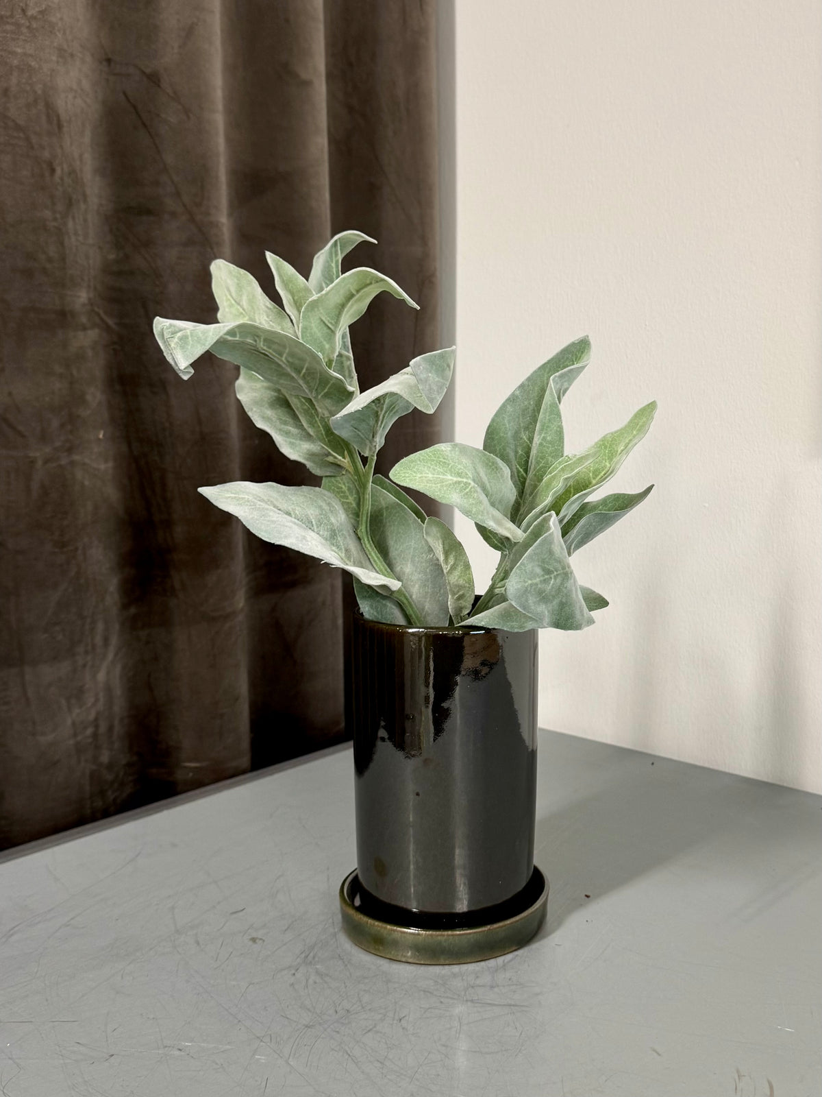Lammeøre 70 cm