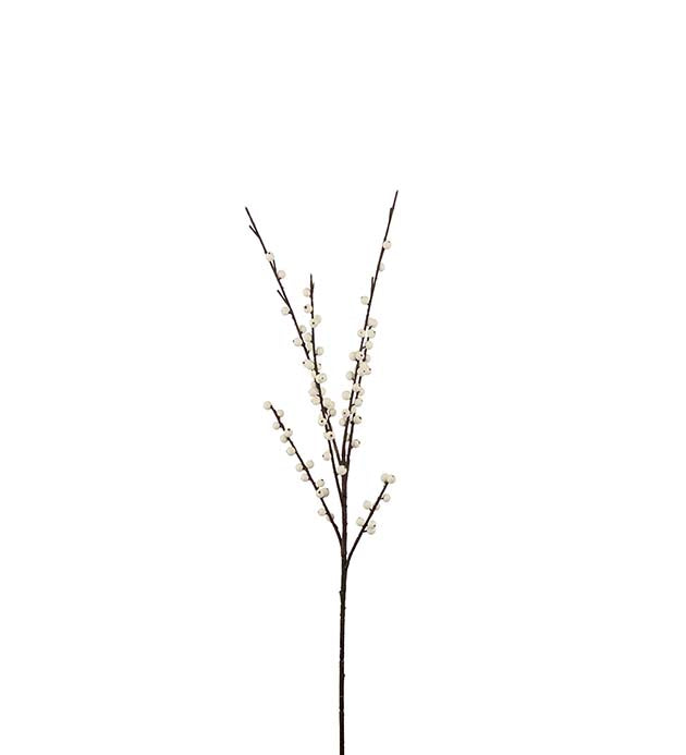 Snebær gren 85 cm
