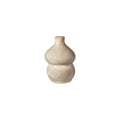 Vase D7x9cm keramik/2