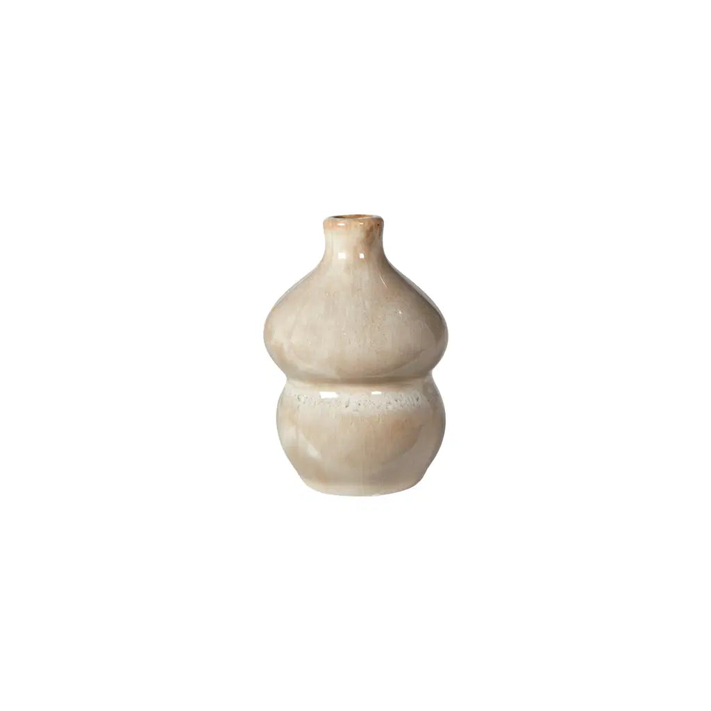Vase D7x9cm keramik/2