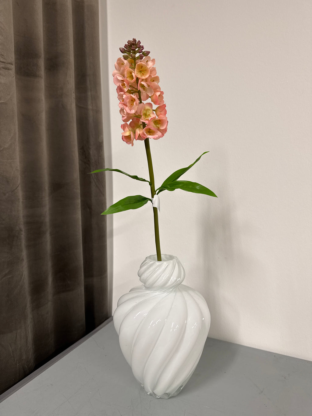 Levkøj rosa