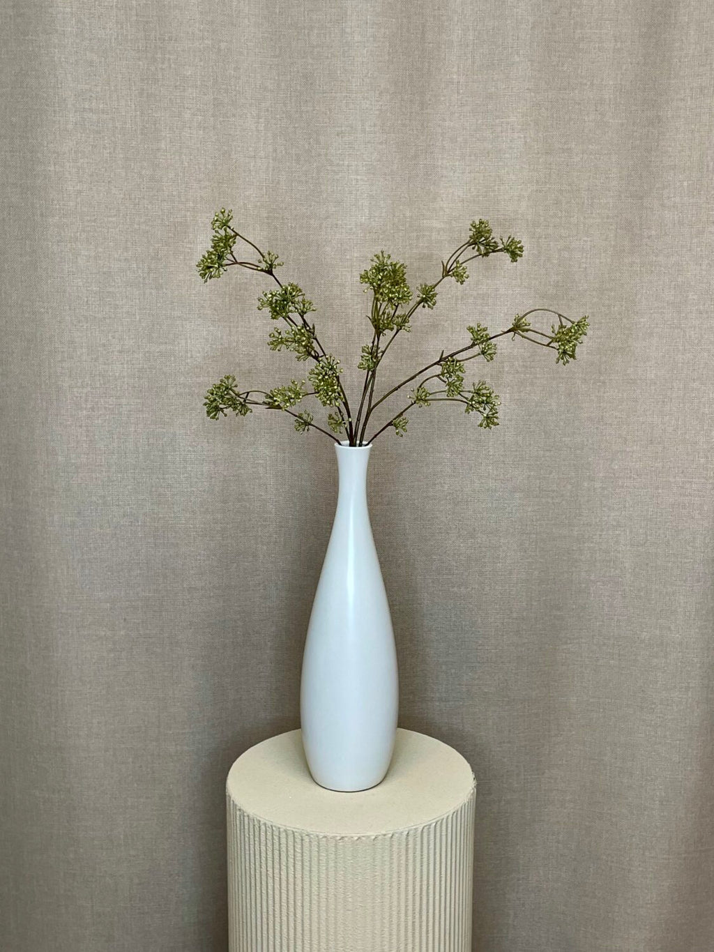Anthriscus bundt grøn h 67 cm