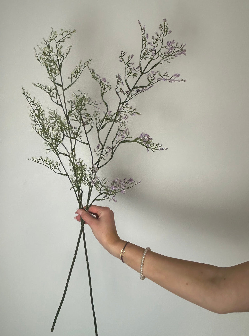 Limonium lilla