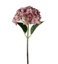 Hortensia rosa 48 cm