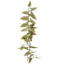 Gåsfot girlang 110 cm