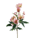 Julerose Rosa 57 cm