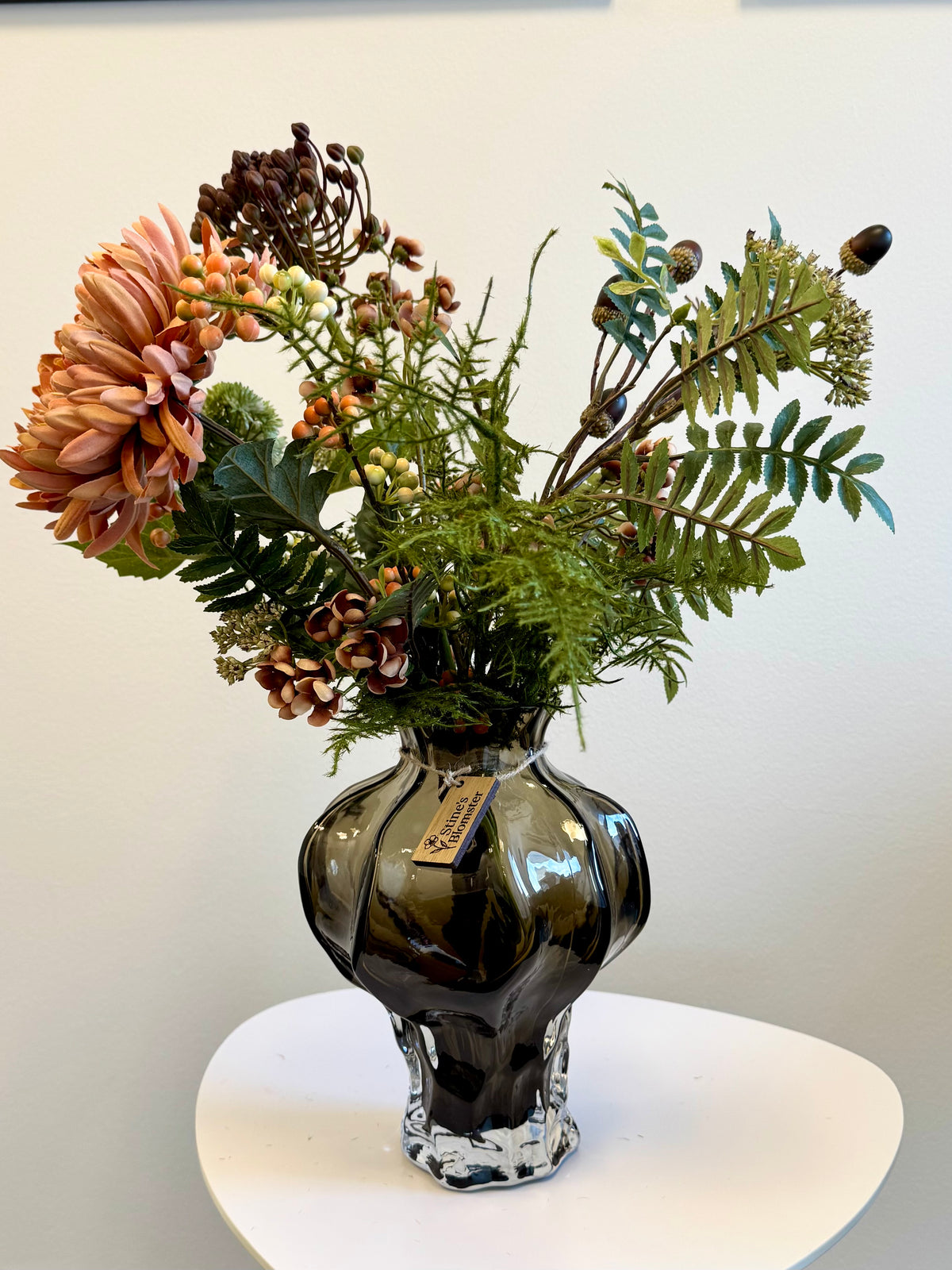 UNIKA Efterår chrysanthemum