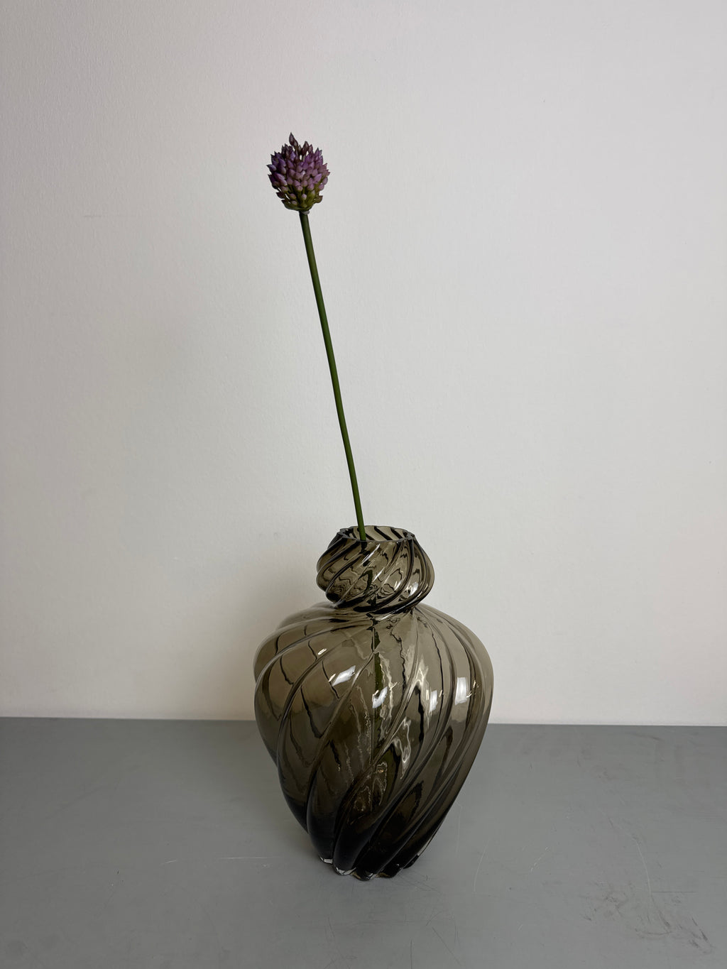 Allium lilla lillestilk