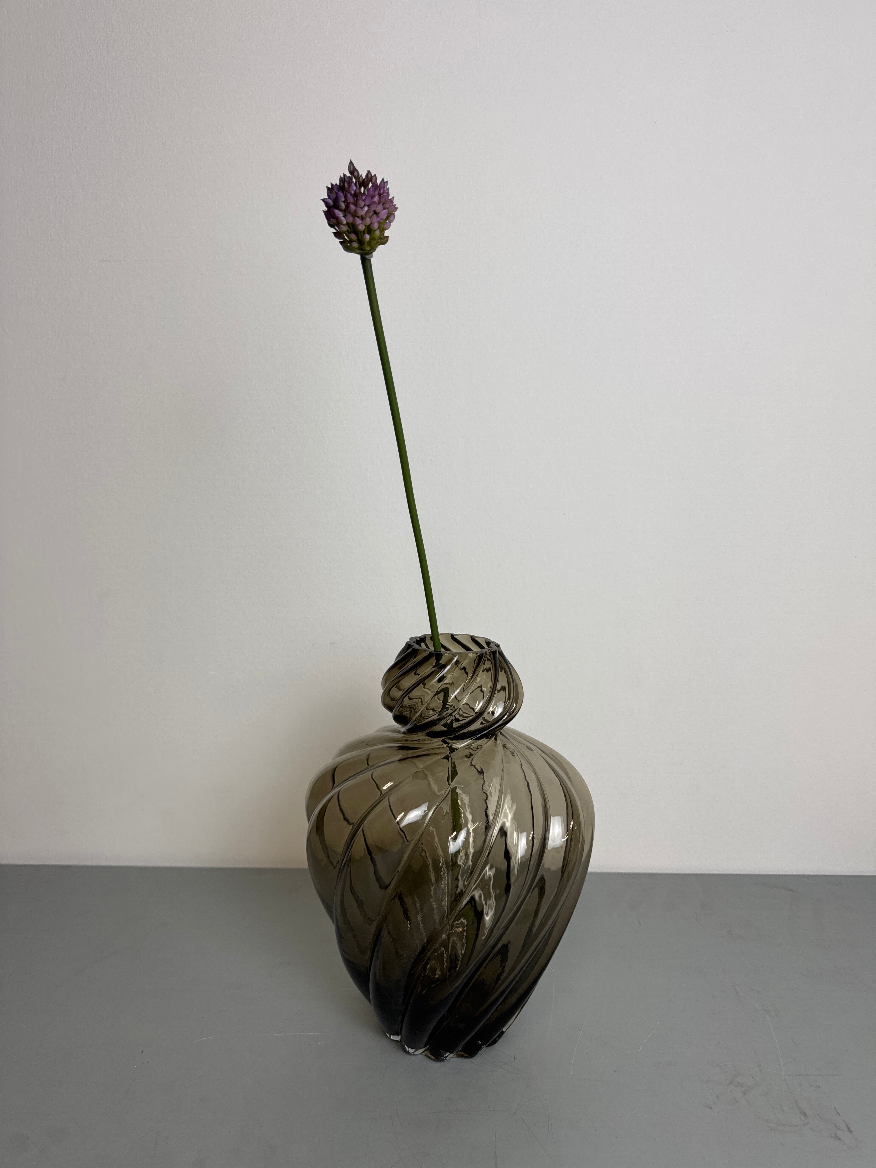 Allium lilla lillestilk