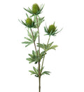 Grøn tidsel 60 cm