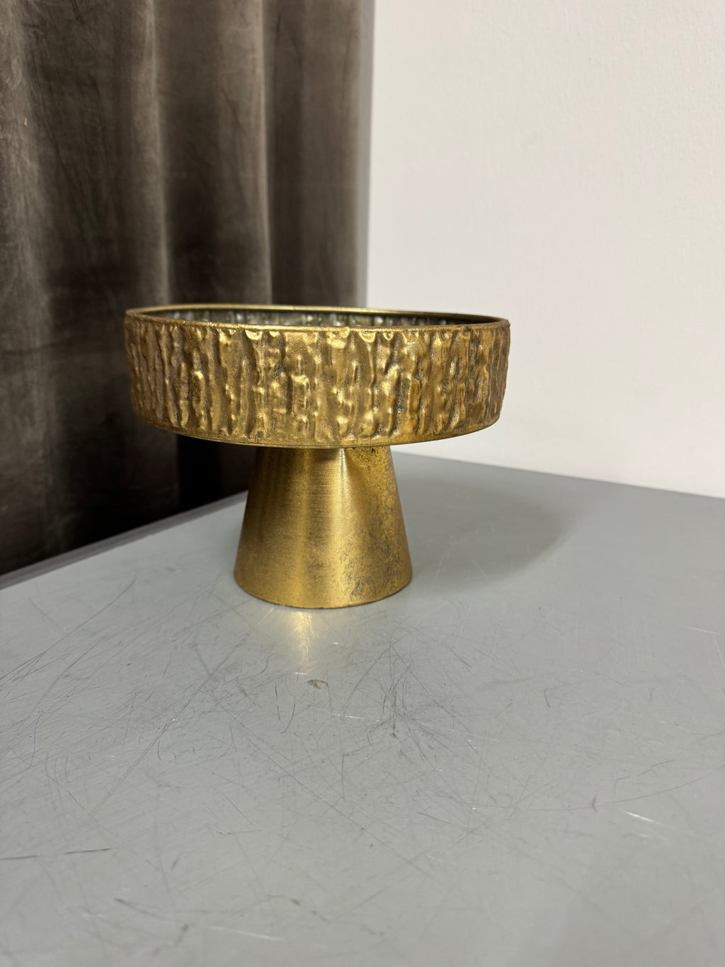Guld/metal opsats