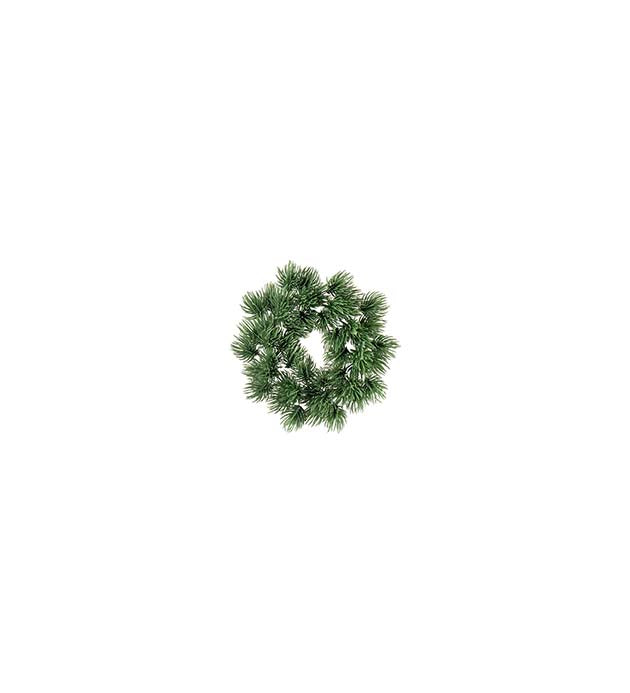 Lærk krans dia 9 cm