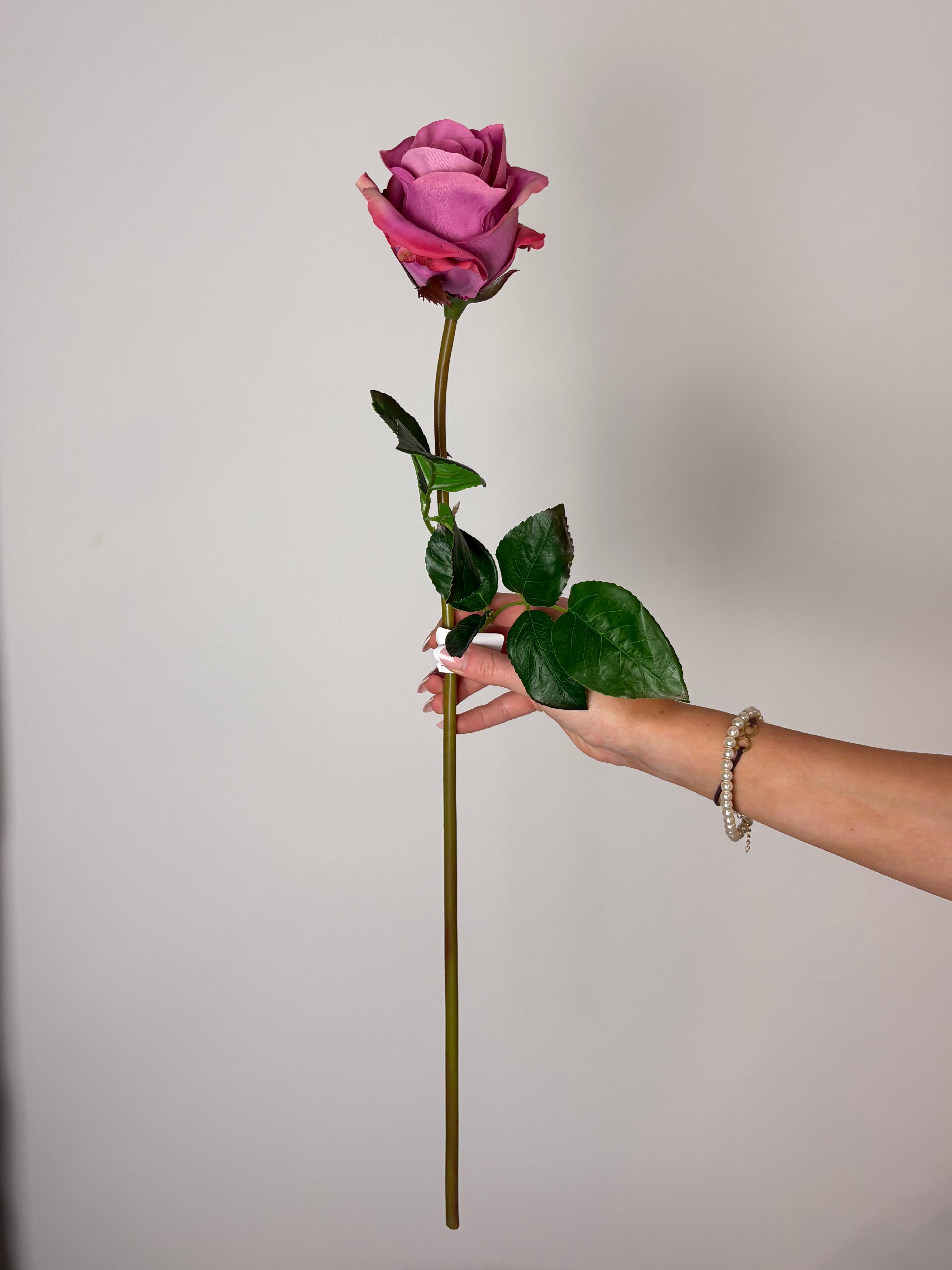 Deluxe rose pink