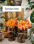 Efterår på glas