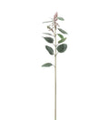 Eucalyptus 87 cm rød