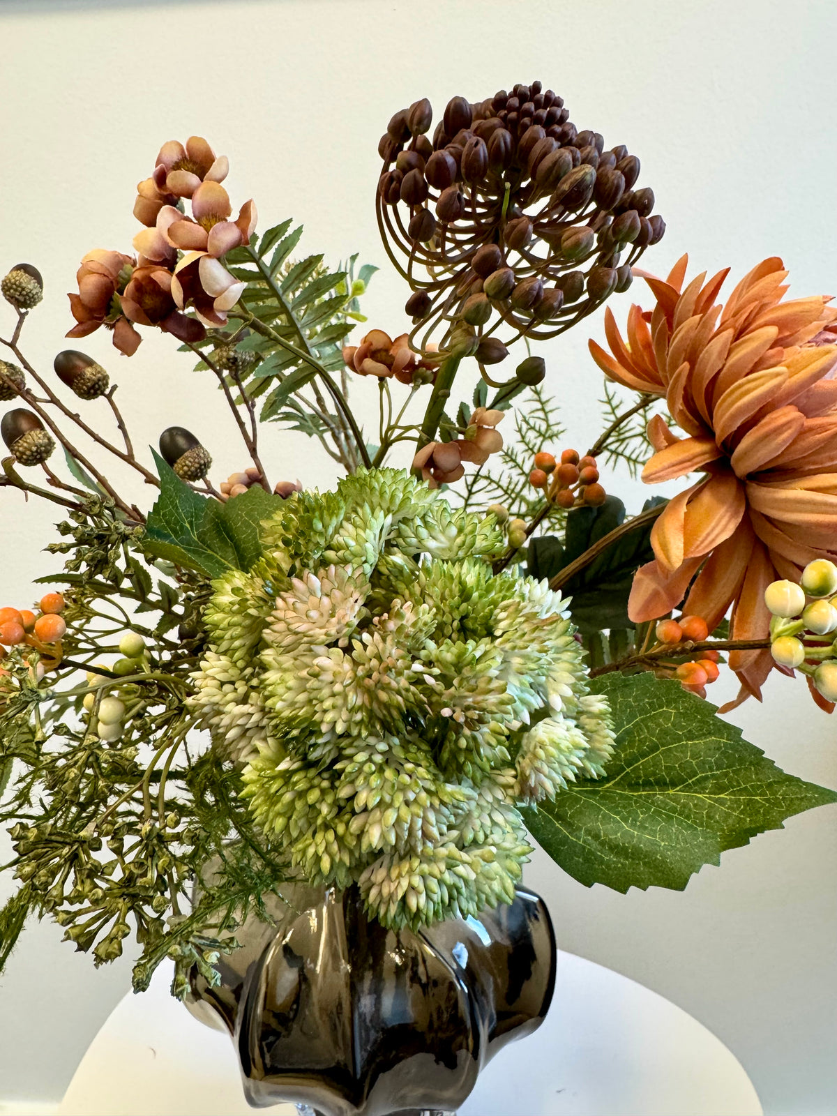UNIKA Efterår chrysanthemum