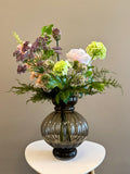 Buket sommerflor