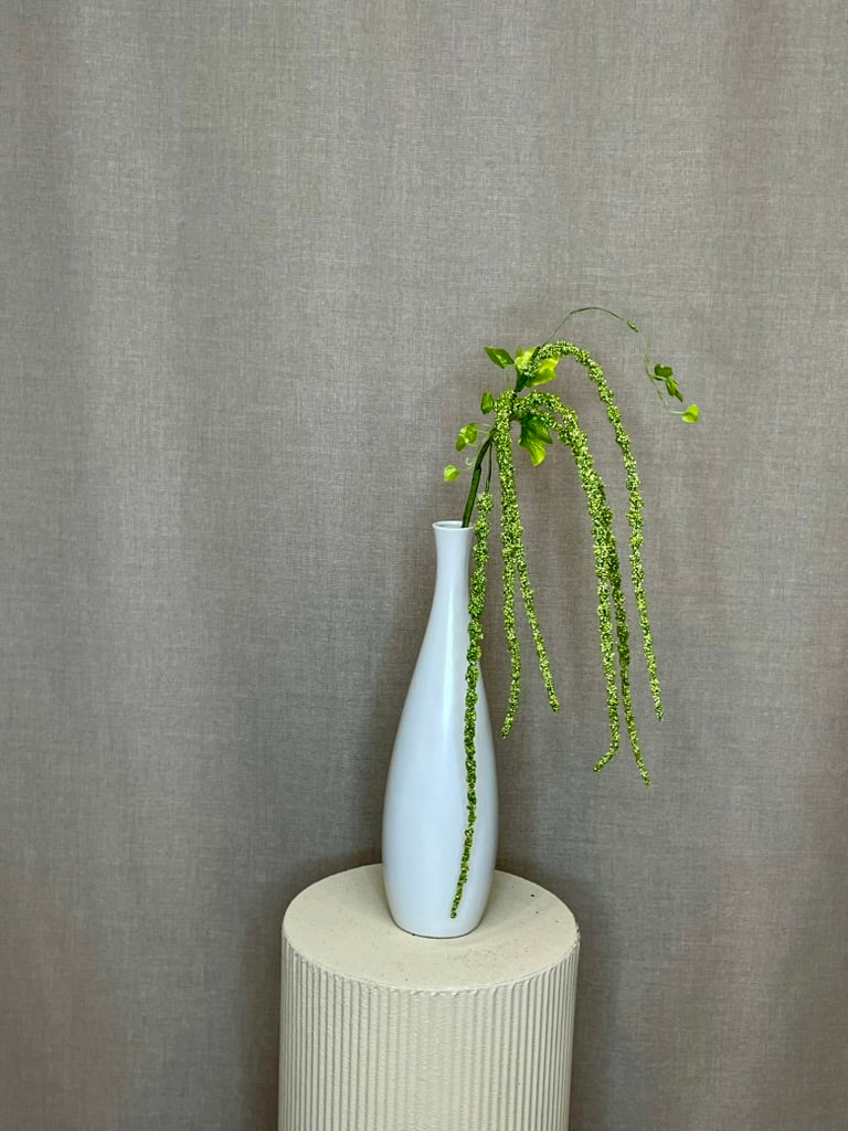 Amaranthus grøn h 94 cm