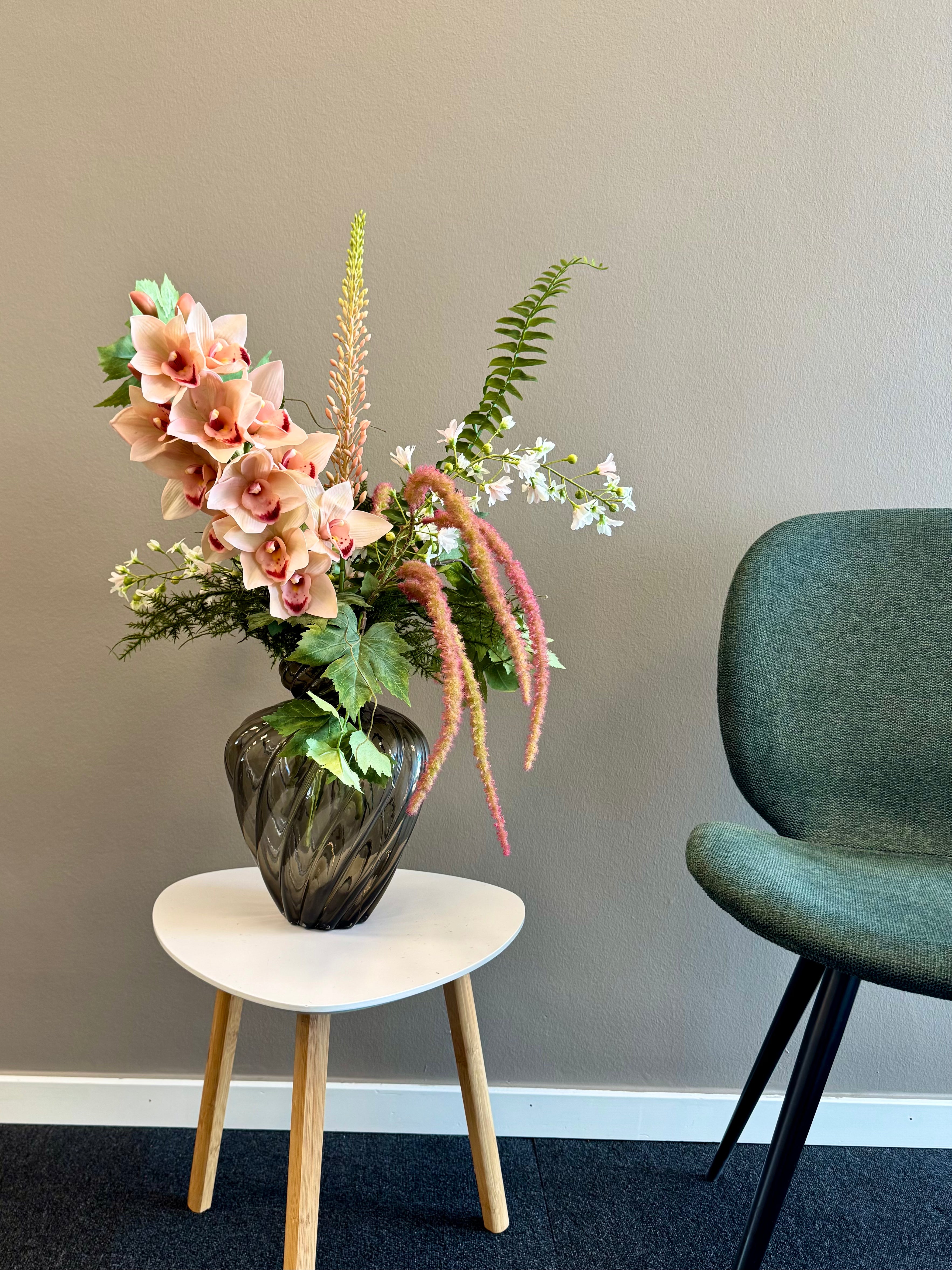 Cymbidium buket