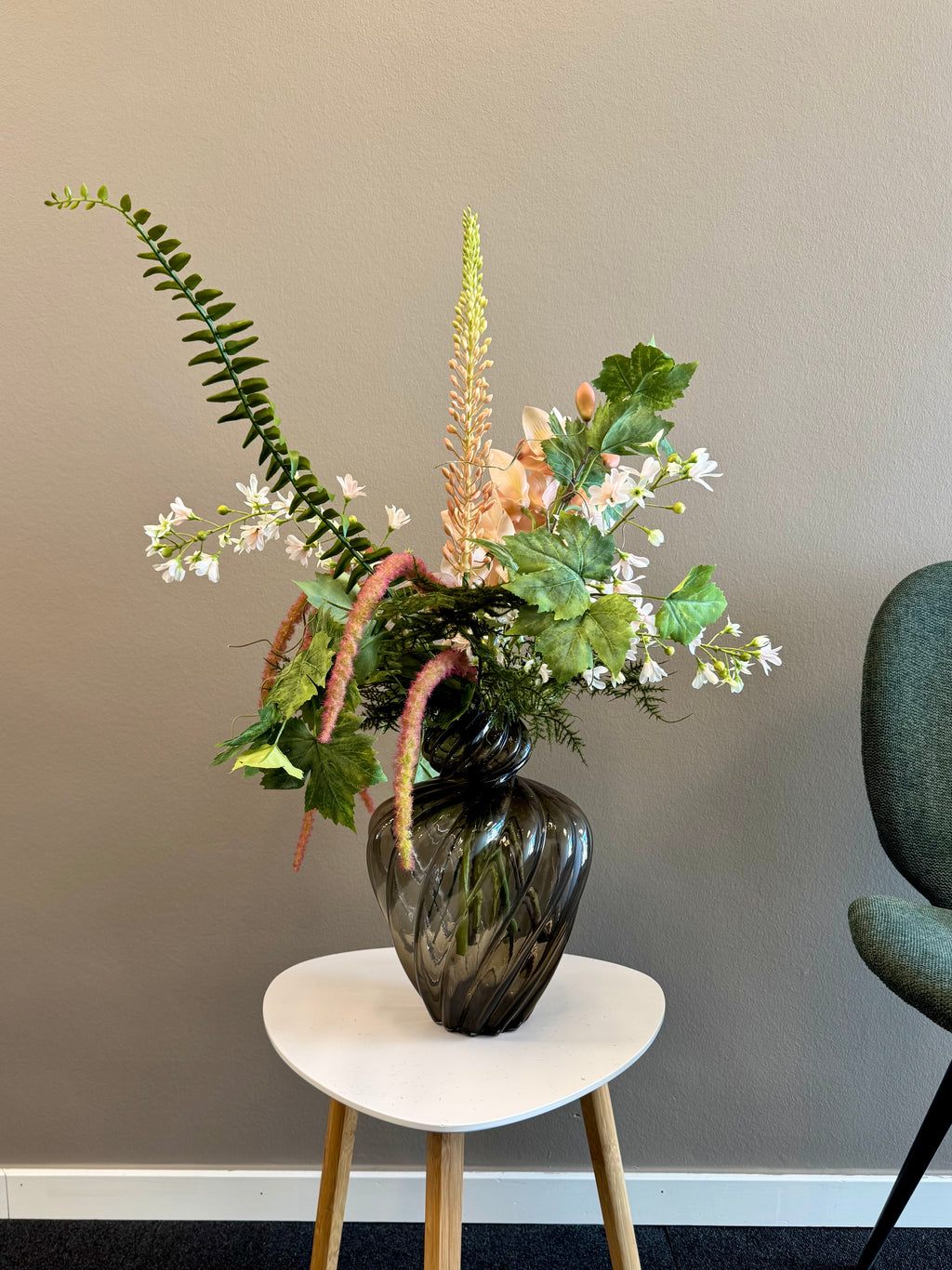 Cymbidium buket