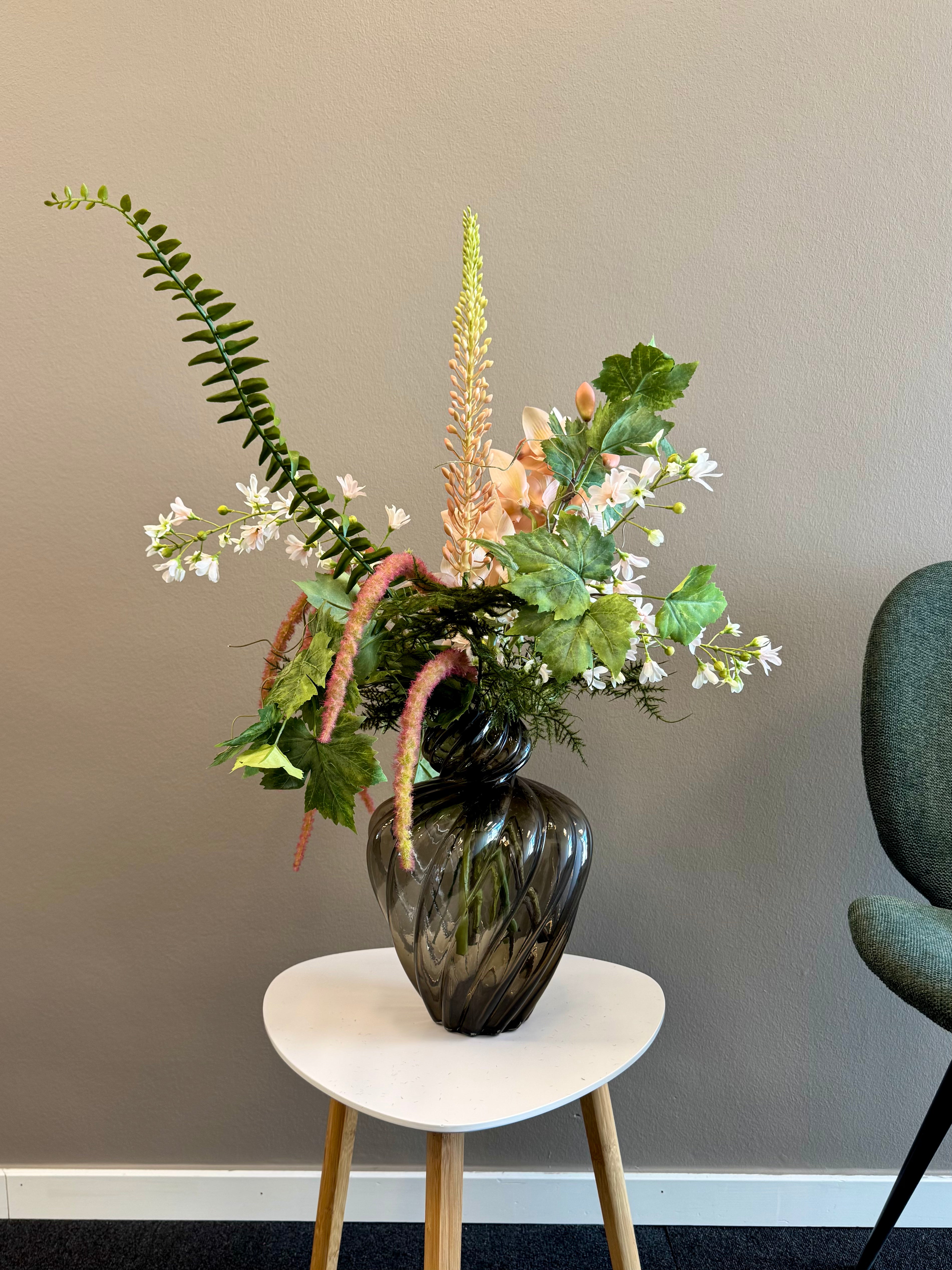 Cymbidium buket