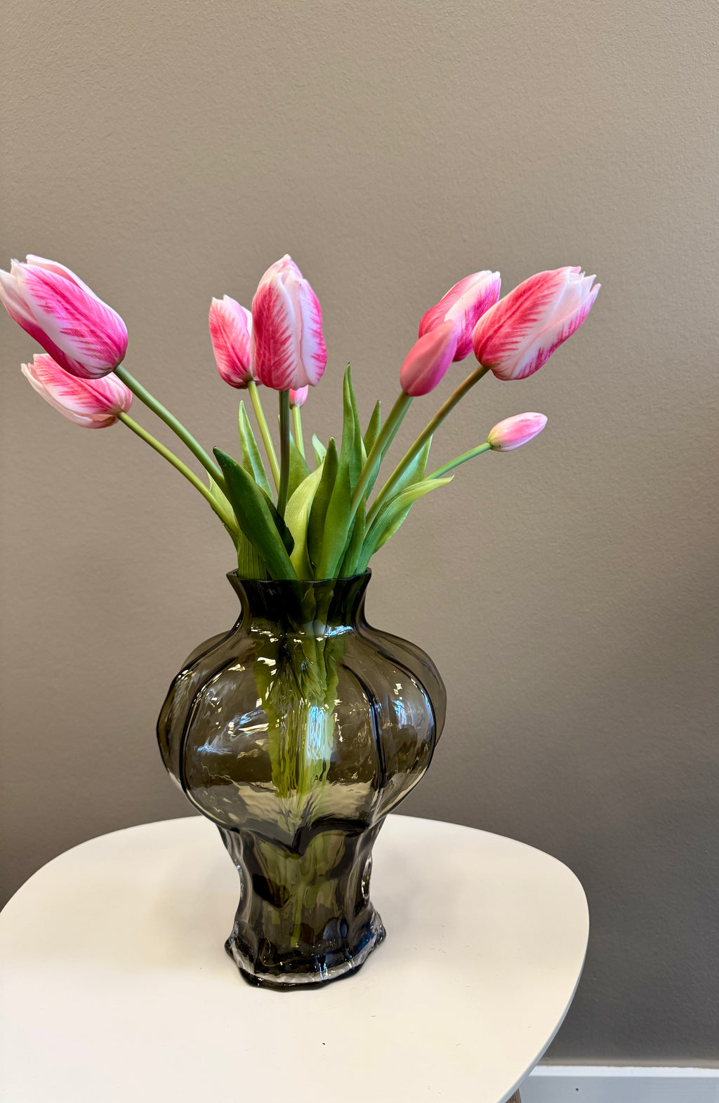 Tulipan bdt. Pink/9
