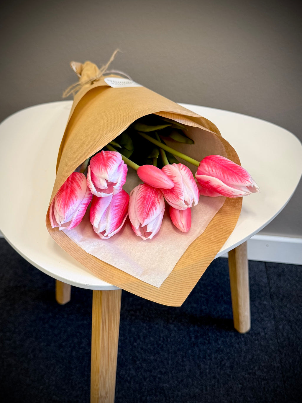Tulipan bdt. Pink/9