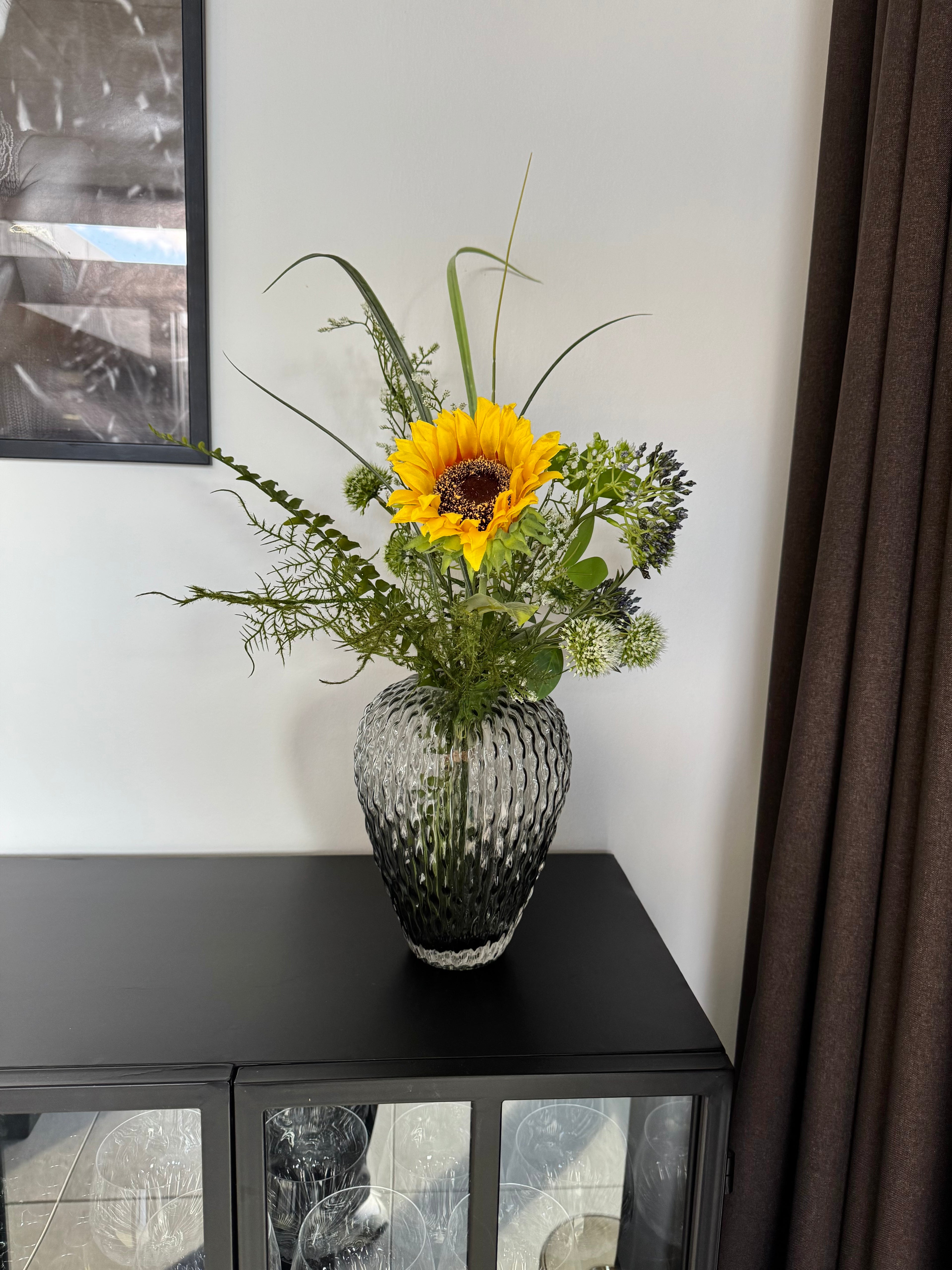 Lille solskins buket