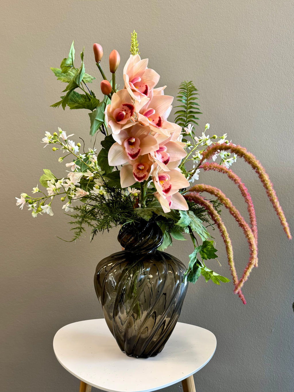 Cymbidium buket